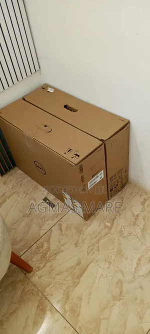 Dell Monitor 24 Inch Frame Less Brand New