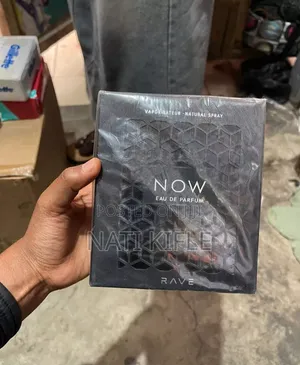 Now Eau De Parfume