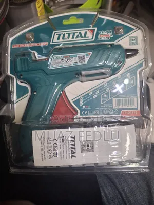 Total Glue Gun 20w /Max.100W