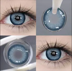 Eye Color Lenes