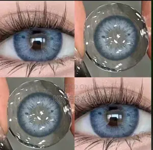 Eye Color Lenes