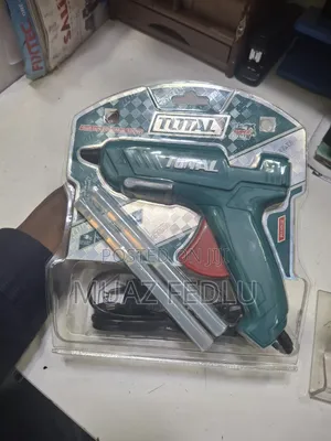 Total Glue Gun 20w /Max.100W