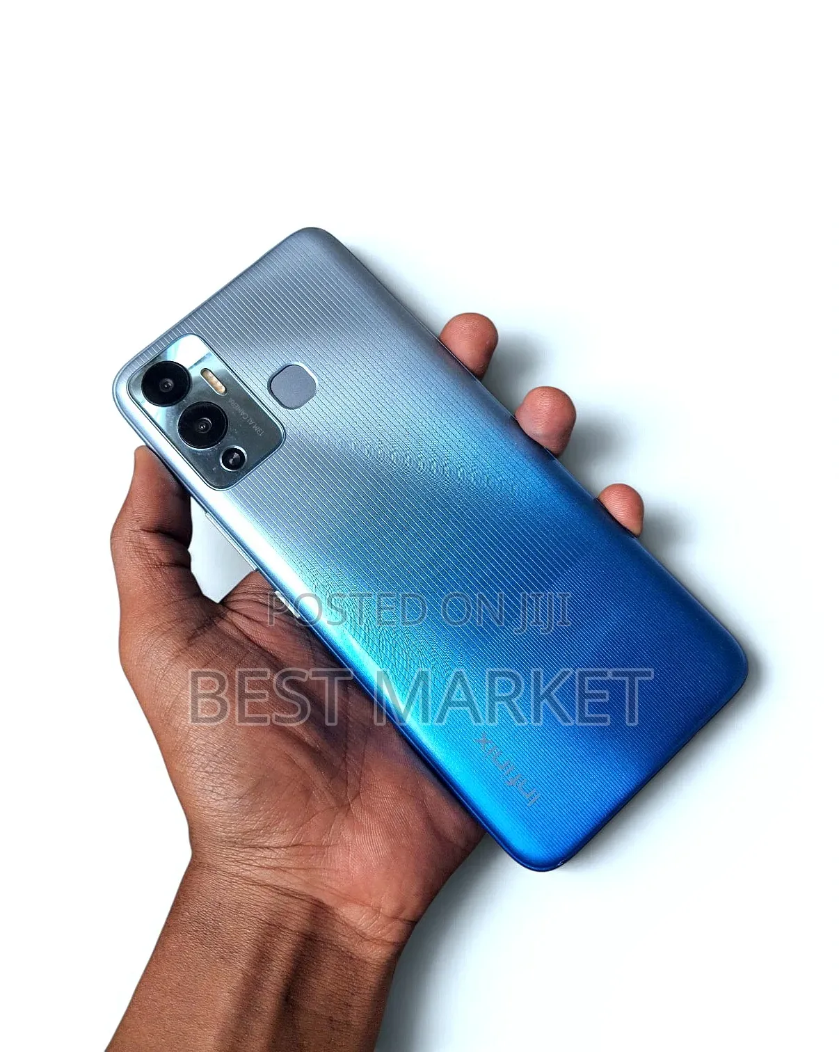 Infinix Hot 12 Pro 128 GB