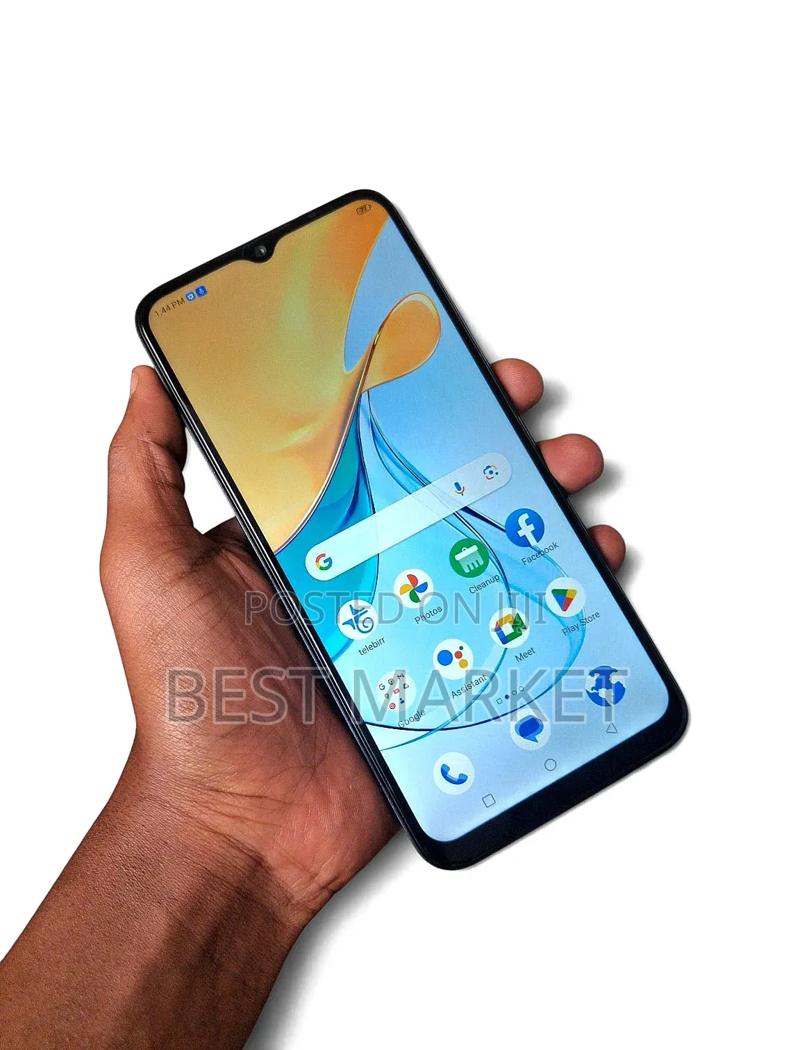 Infinix Hot 12 Pro 128 GB