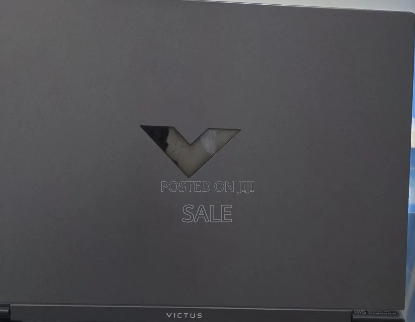 New Laptop HP Victus 15 16GB Intel Core i5 SSD 512GB