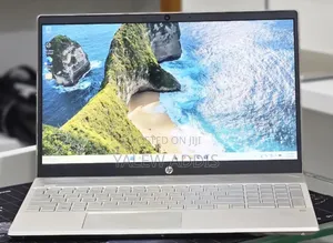 New Laptop HP Pavilion 15 8GB Intel Core i5 SSD 512GB