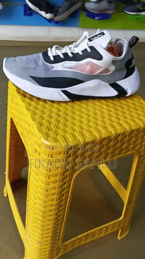 Brand New Adidas