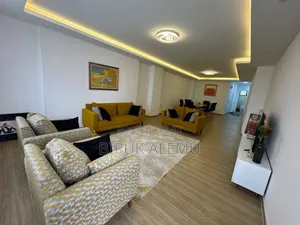 Furnished 3bdrm Apartment in Hiya Real Estate, Bole for sale