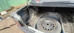 Toyota Corolla 1992 Matt Black