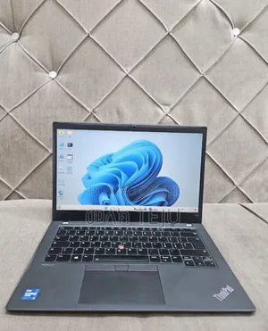 New Laptop Lenovo ThinkPad Yoga 16GB Intel Core i7 SSD 512GB
