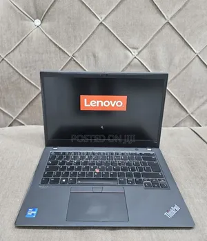 New Laptop Lenovo ThinkPad Yoga 16GB Intel Core i7 SSD 512GB