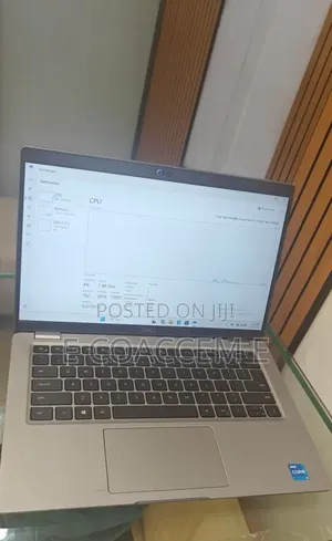 New Laptop Dell 16GB Intel Core i5 SSD 256GB