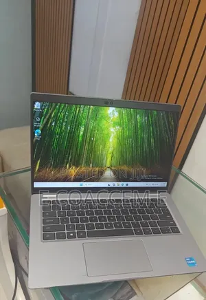 New Laptop Dell 16GB Intel Core i5 SSD 256GB