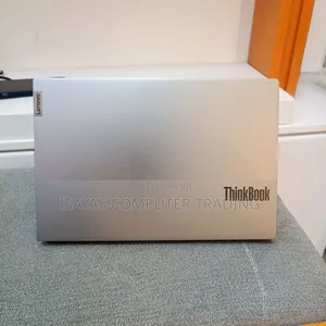 New Laptop Lenovo Thinkbook 14 8GB AMD Ryzen 5 SSD 512GB
