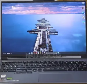 New Laptop Lenovo 16GB AMD Ryzen 7 SSD 1T