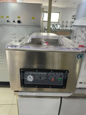 Vacuum Sealer Machine