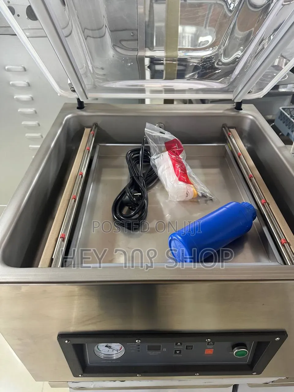 Vacuum Sealer Machine