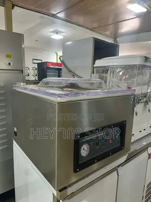 Vacuum Sealer Machine