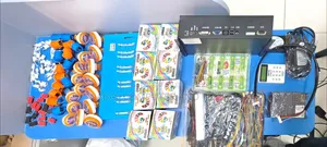 ፊሽ Game Full Set