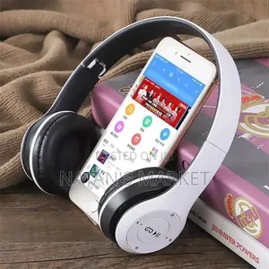 ​ P47 Wireless Bluetooth Headphone