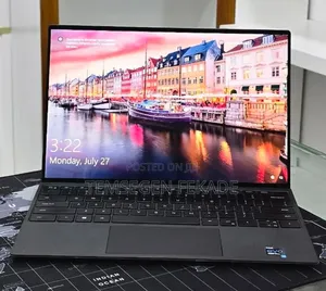 New Laptop Dell XPS 13 16GB Intel Core i7 SSD 512GB