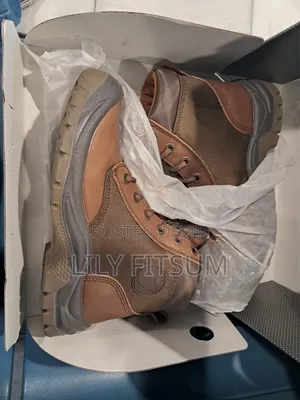 Safety Shose