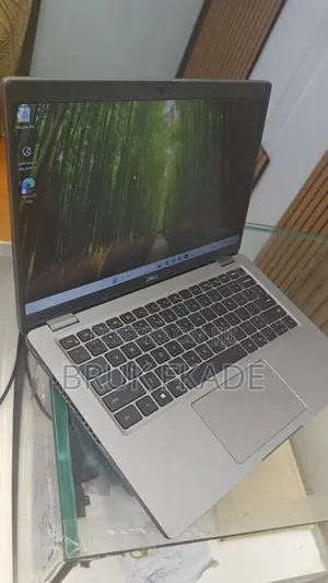 New Laptop Dell Latitude 5420 16GB Intel Core i5 SSD 256GB