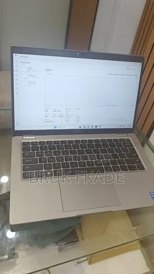 New Laptop Dell Latitude 5420 16GB Intel Core i5 SSD 256GB