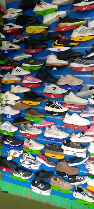 New Balance