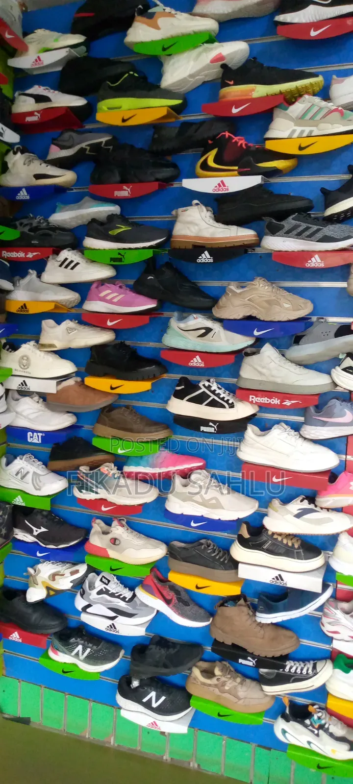 New Balance