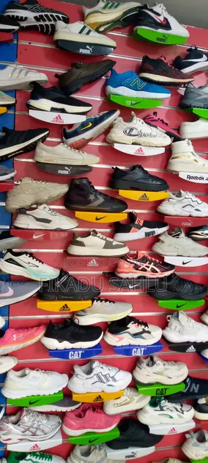 New Balance