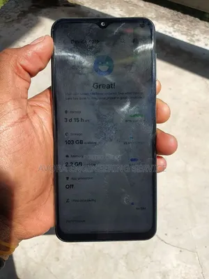 Samsung Galaxy M33 5G 128 GB Blue