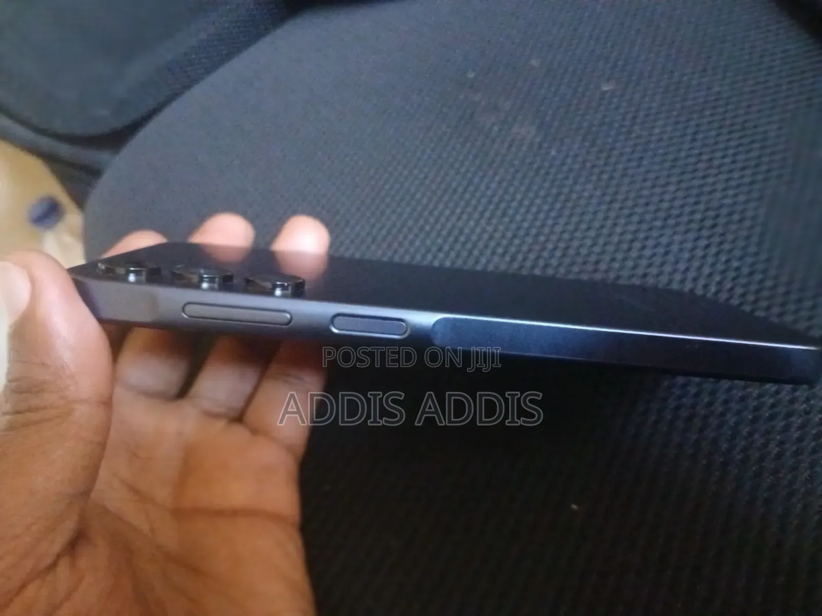 New Samsung Galaxy A15 5G 128 GB Black