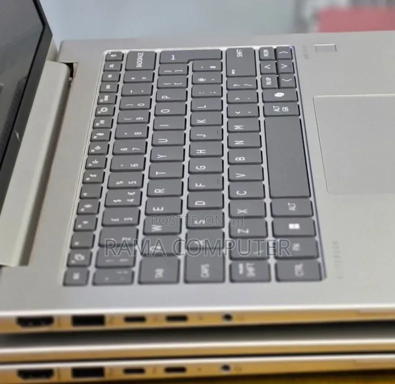 New Laptop HP EliteBook 640 G11 16GB Intel Core Ultra 5 SSD 512GB