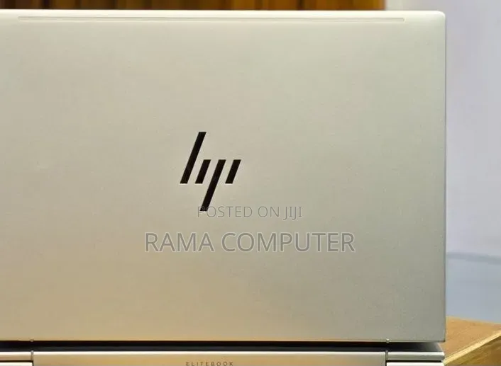 New Laptop HP EliteBook 640 G11 16GB Intel Core Ultra 5 SSD 512GB