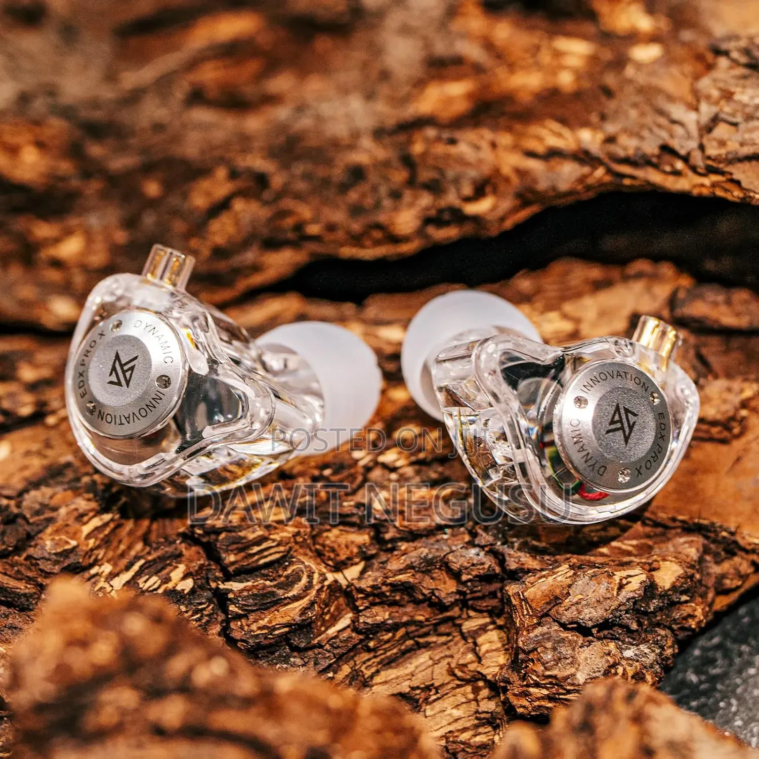 In Ear Monitor