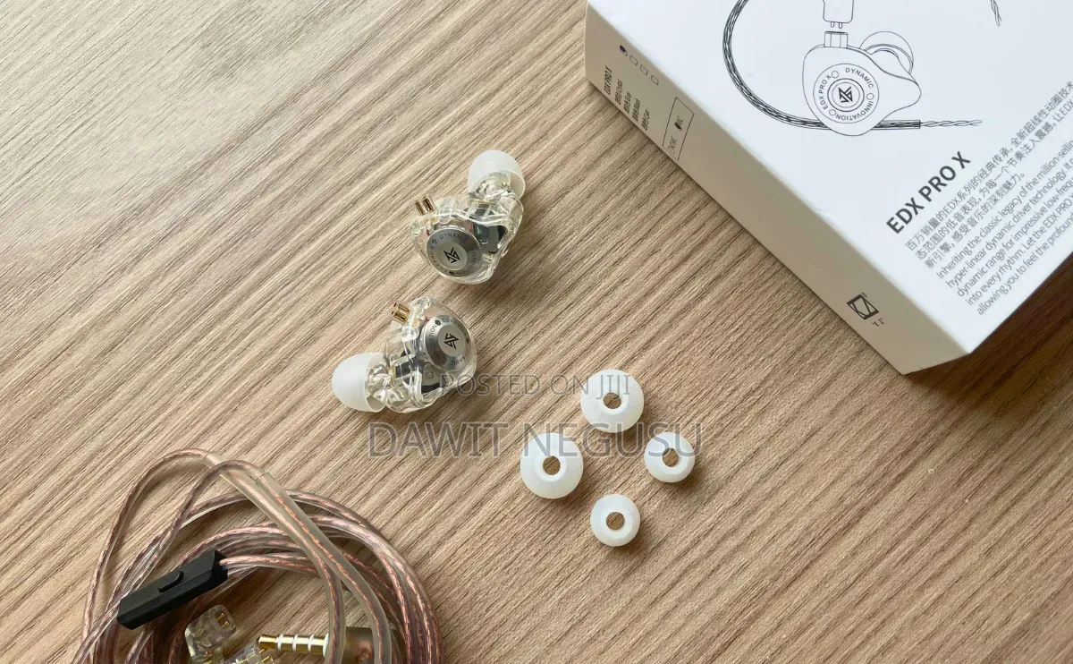 In Ear Monitor