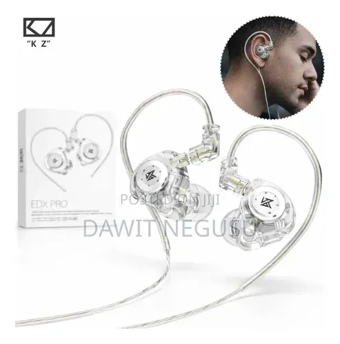 In Ear Monitor