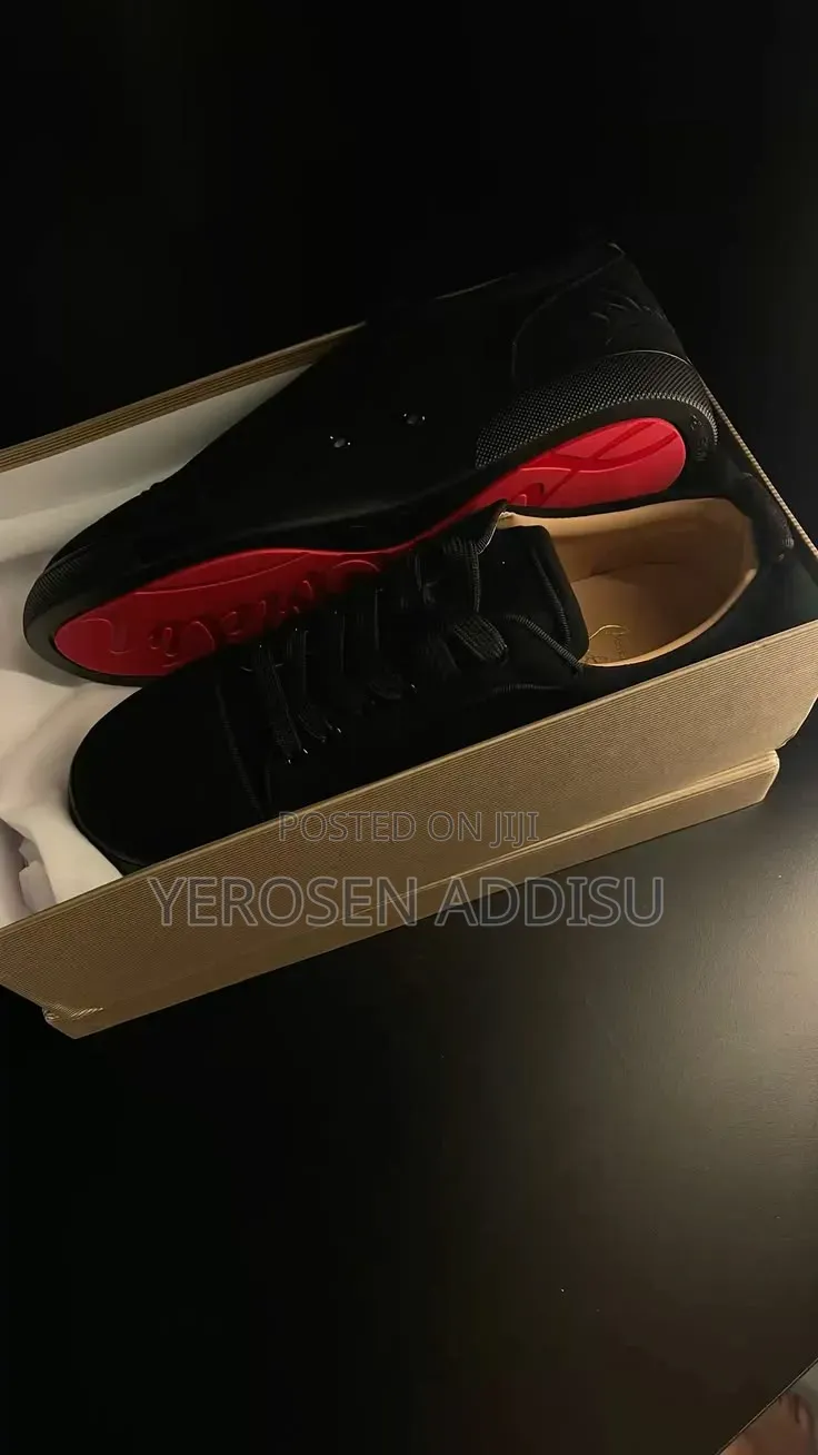 Christian Louboutin