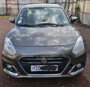 Suzuki Dzire 2022 Gray
