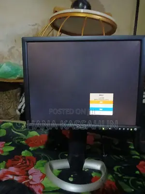 Dell 19 Inch Monitor