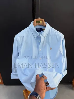 Polo Orginal Men's Shirt Europe