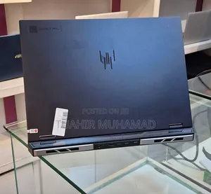 New Laptop Acer Predator Helios 300 16GB Intel Core i7 SSD 1T