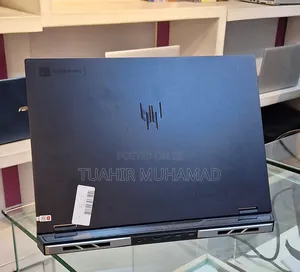 New Laptop Acer Predator Helios 300 16GB Intel Core i7 SSD 1T