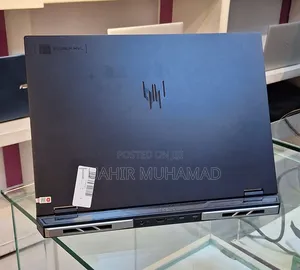 New Laptop Acer Predator Helios 300 16GB Intel Core i7 SSD 1T