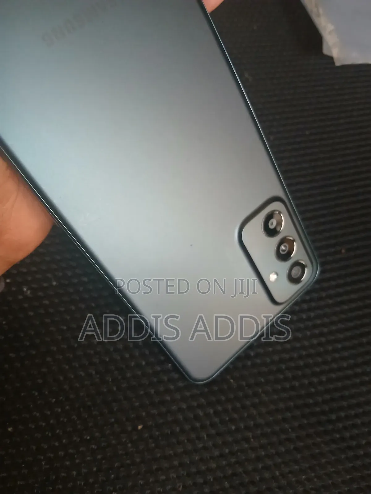 New Samsung Galaxy M23 5G 128 GB Black