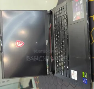 New Laptop MSI Raider GE78 16GB Intel Core i9 SSD 1T