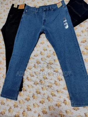 Levi's Jeans