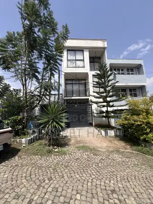 Furnished 5bdrm House in Bole Bolbula for sale