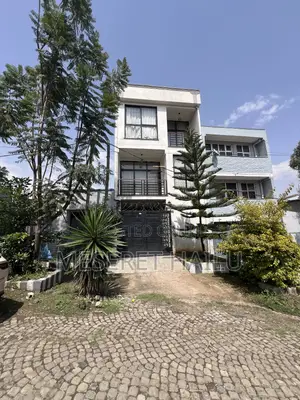 Furnished 5bdrm House in Bole Bolbula for sale